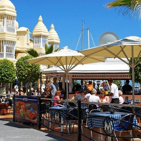 Skysea Apartments Benalmádena Esterno foto