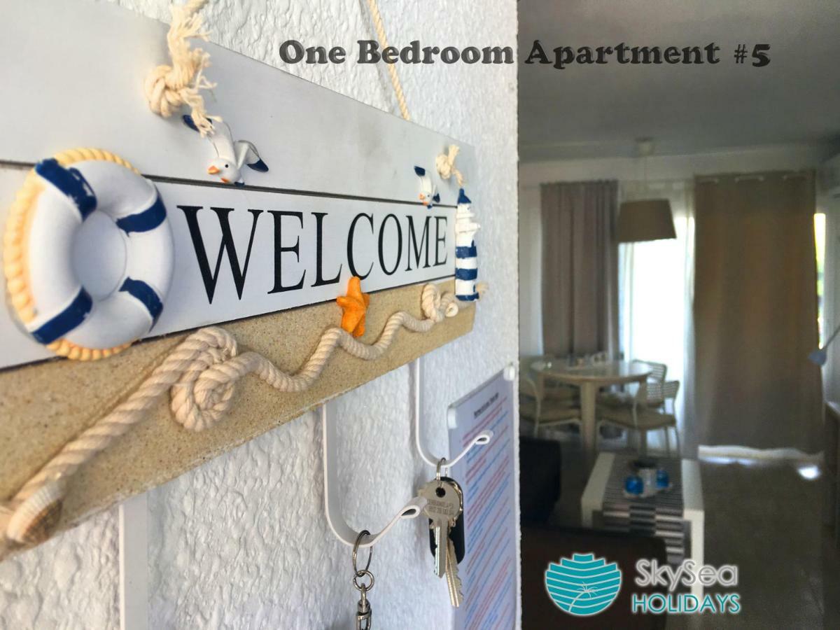 Skysea Apartments Benalmádena Esterno foto