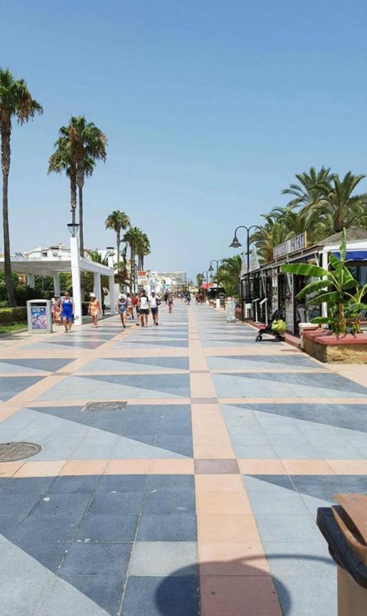 Skysea Apartments Benalmádena Esterno foto