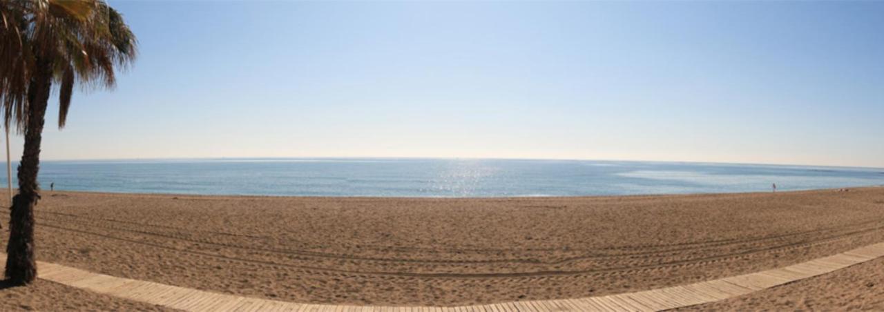 Skysea Apartments Benalmádena Esterno foto