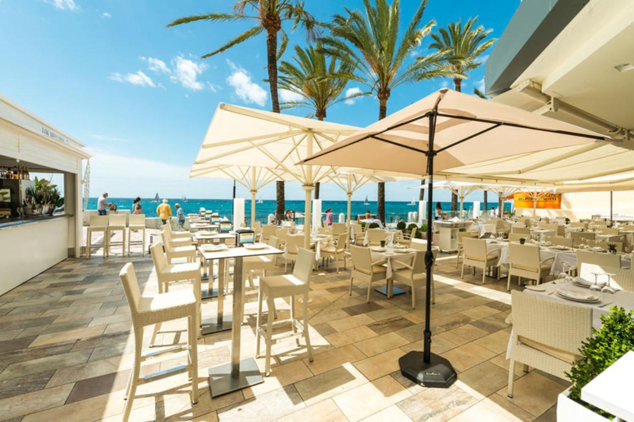 Skysea Apartments Benalmádena Esterno foto