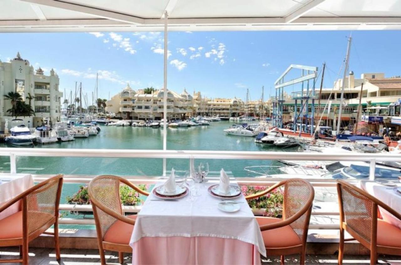 Skysea Apartments Benalmádena Esterno foto