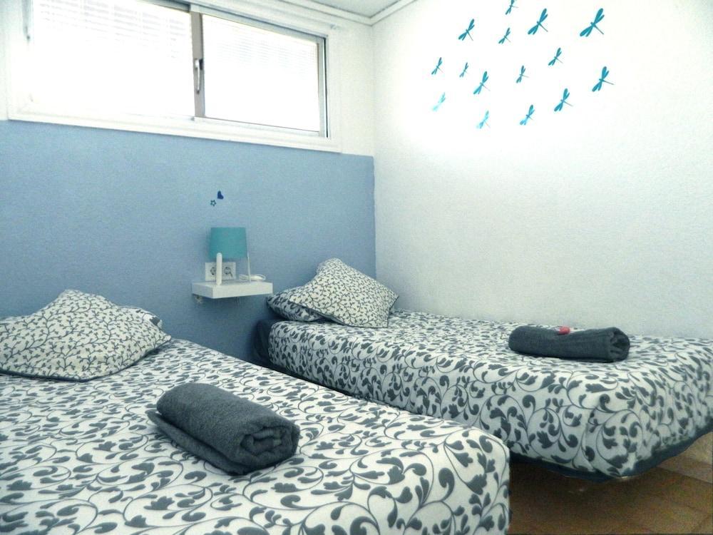 Skysea Apartments Benalmádena Esterno foto